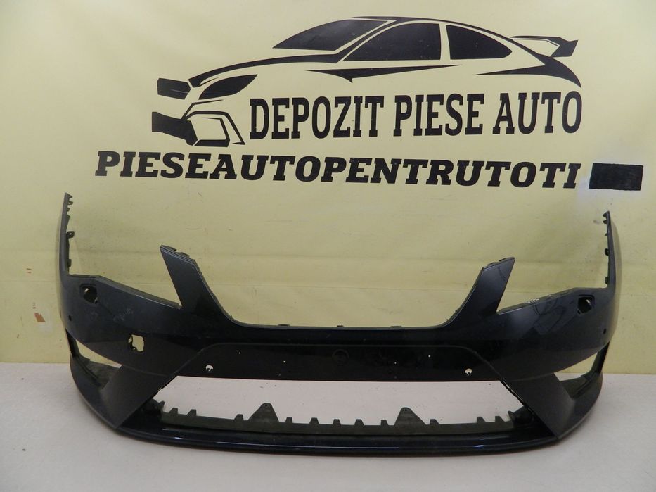 Bara fata Seat Leon 3 FR, 2013, 2014, 2015, 2016, cod origine 5F080722M.