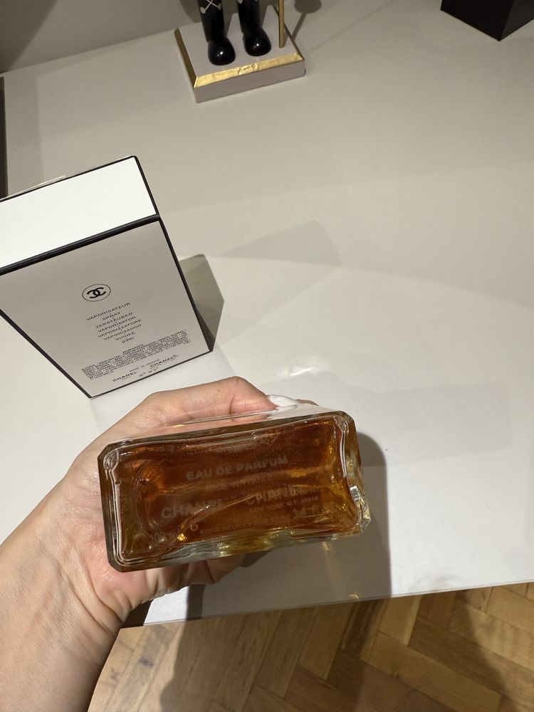 Парфюм Chanel  5