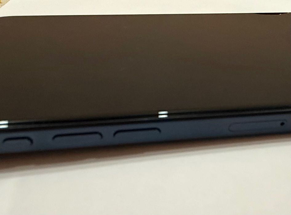 iPhone 15 Pro Max Blue Titanium 256GB