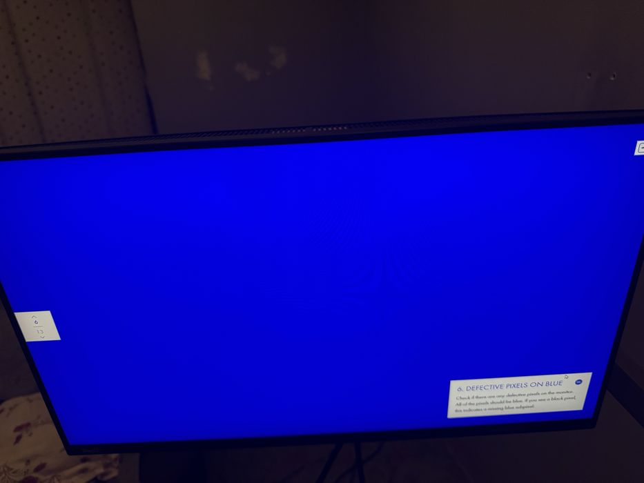 Monitor dell alienware 360hz aw22521h G-Sync dedicat