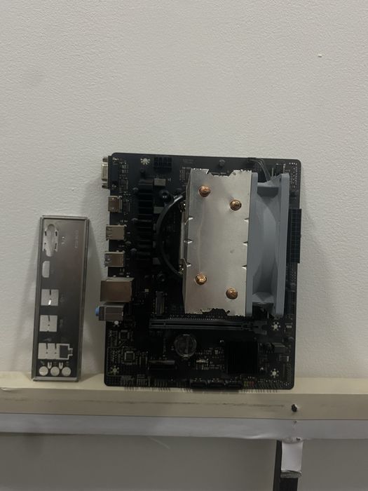 Продаю комплект для ПК Lga1700