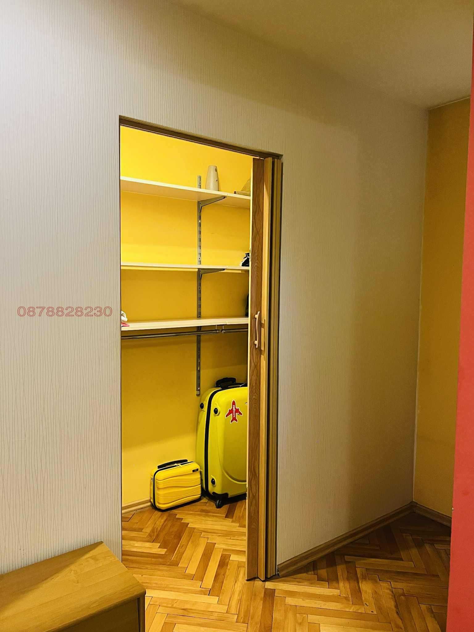Къща с двор в гр.Шумен