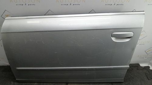 Usa stanga fata  AUDI A4 III (8EC, B7) [ 2004 - 2008 ] OEM 8E0 831 051