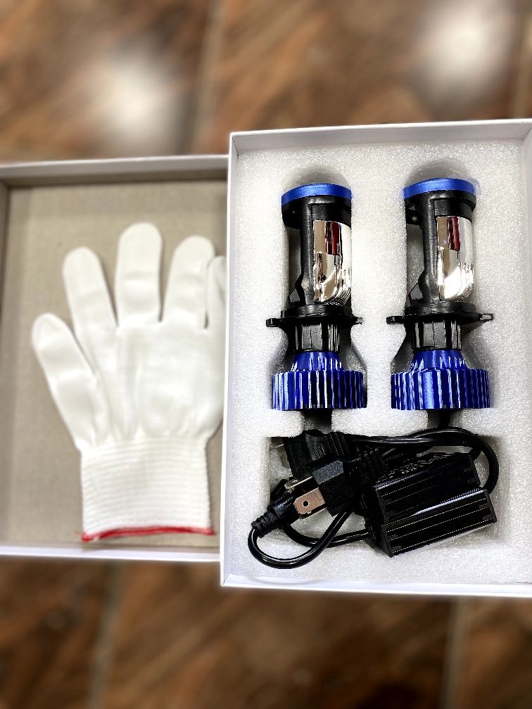Y7D H4 mini led orginal