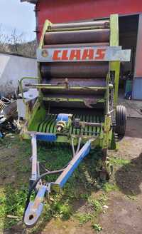 Сламопреса Claas Rollant 62 S