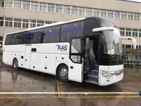 Автобусы на заказ международных и Междугородных направлениях