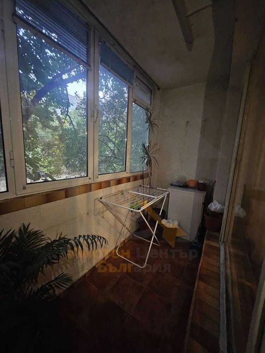 Двустаен апартамент в Лагера