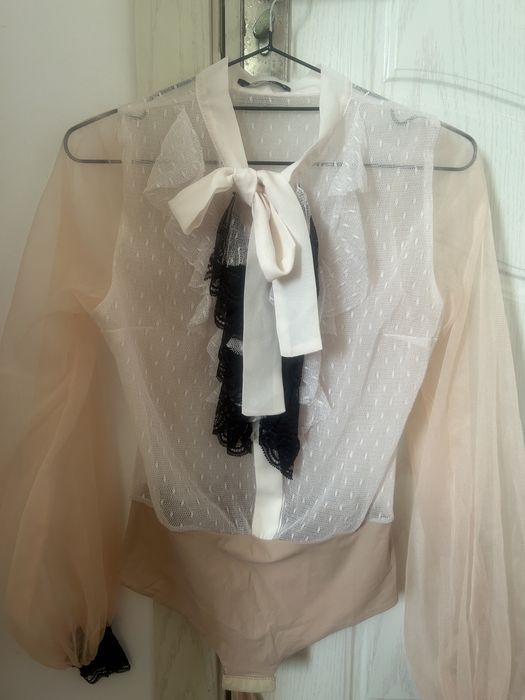 Боди Авин размер С