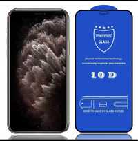 Folie protectie ecran Iphone 12 Pro