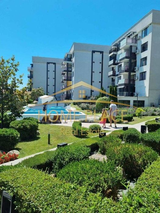 Дава се под наем Тристаен апартамент в Варна, м-т Евксиноград - 120 кв.м за 714 € - Снимка #10