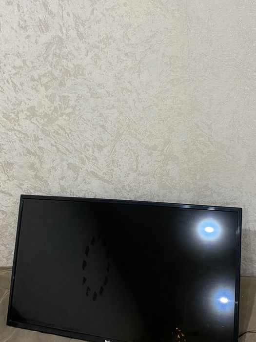 Продам телевизор haier