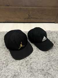 Оригинални шапки Jordan,Adidas