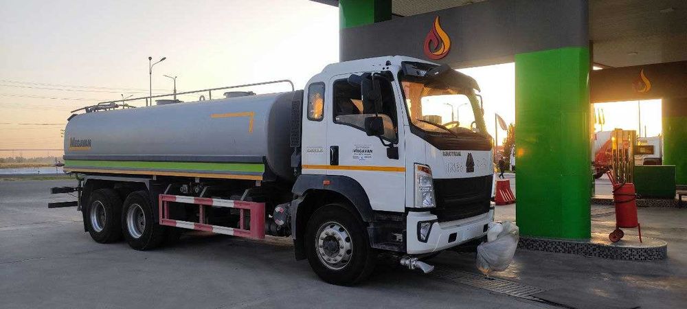 Hamma turdagi texnika hizmatlarini taklif qilamiz