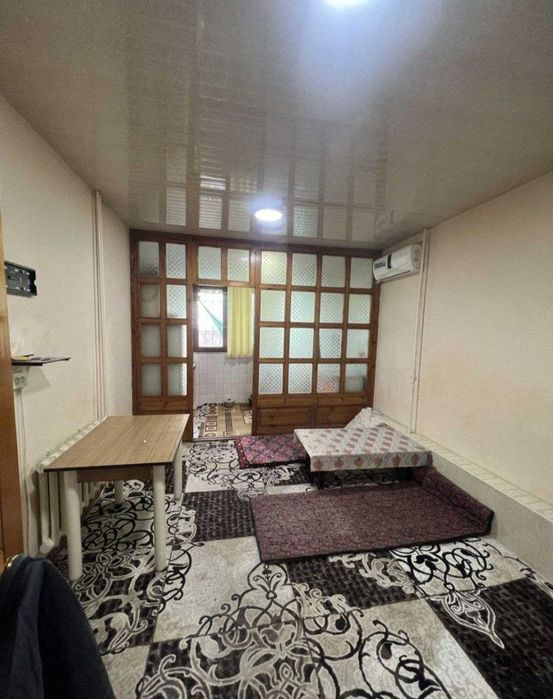 3 хонали квартира сотилади Учтепа Изза 80м2