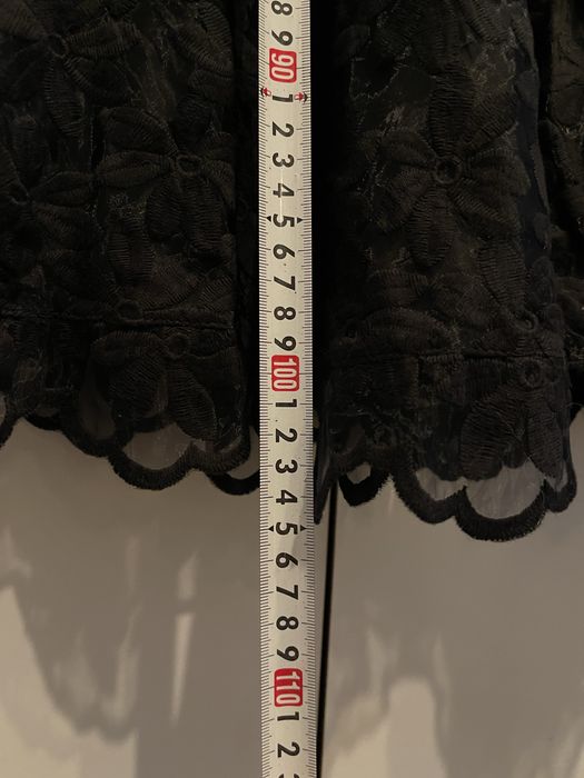 Rochie Cybele neagra