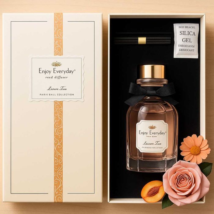 uniseks atirlar Aromatik diffuzorlar - Духи и Освежители для помещений