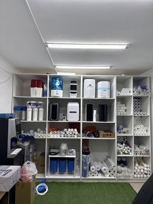 Фильтр для воды ремонт