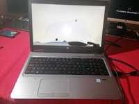 Laptop HP ProBook 650 G3  Intel i5-7200U , 15.6"