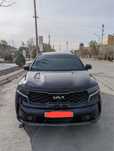 Kia Sorento full black edition срочно продает