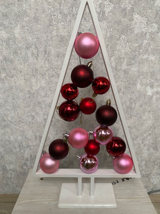 Продаются подарочные деревянные елочки