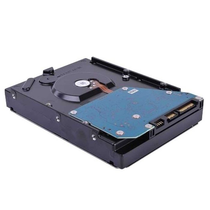 Hard Disk 3TB Toshiba MG03ACA300 7200 Sata3 HDD 64MBBuffer DVR NVR NAS