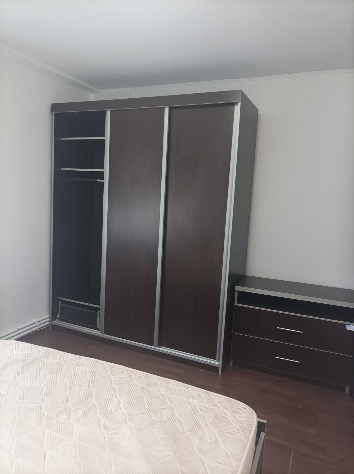 Apartament cu 2 camere