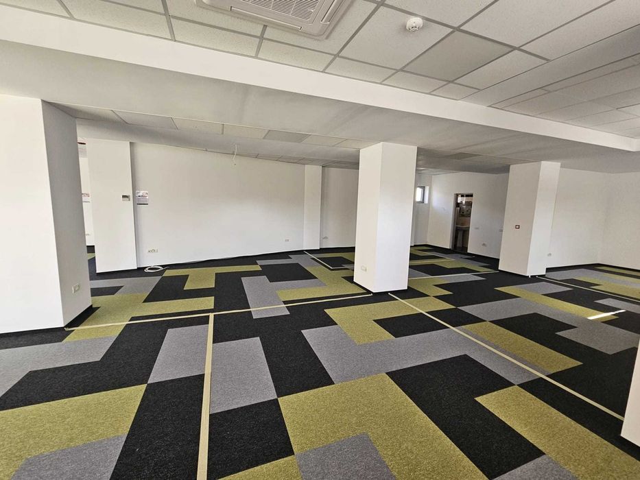 Spatiu de birouri pana la 660mp. Bd. Socola - Podu Ros