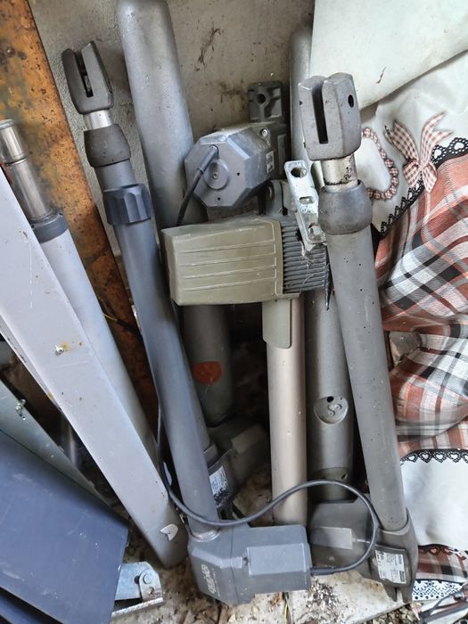 Sistem automatizare poarta, uși garaj