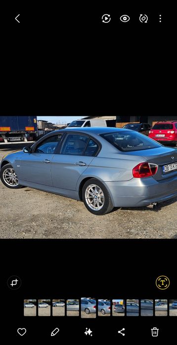 De Vânzare Bmw320d