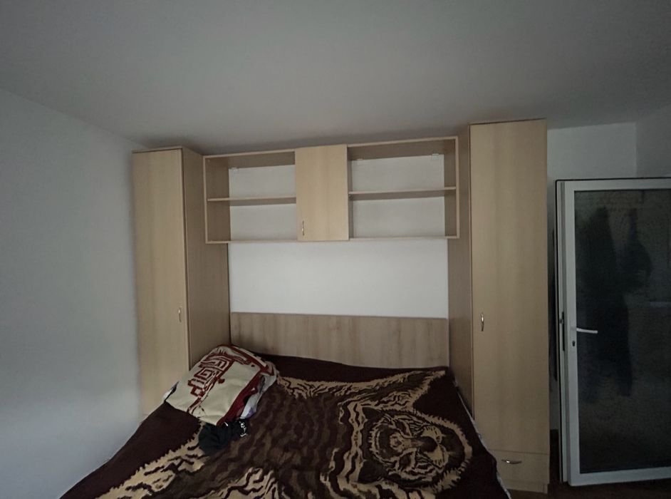 Sifonier pentru pat incorporabil