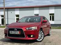 Mitsubishi Lancer *1.8 benzina”Mivec*Germania*af.2011*Rockford Fosgate!