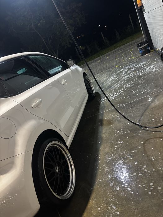 BBS джанти с гуми