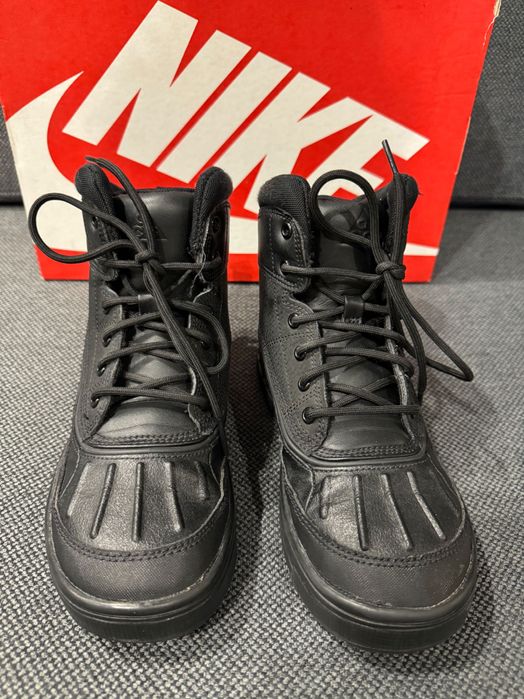 Обувки за момче Timberland, Columbia, Nike, Converse