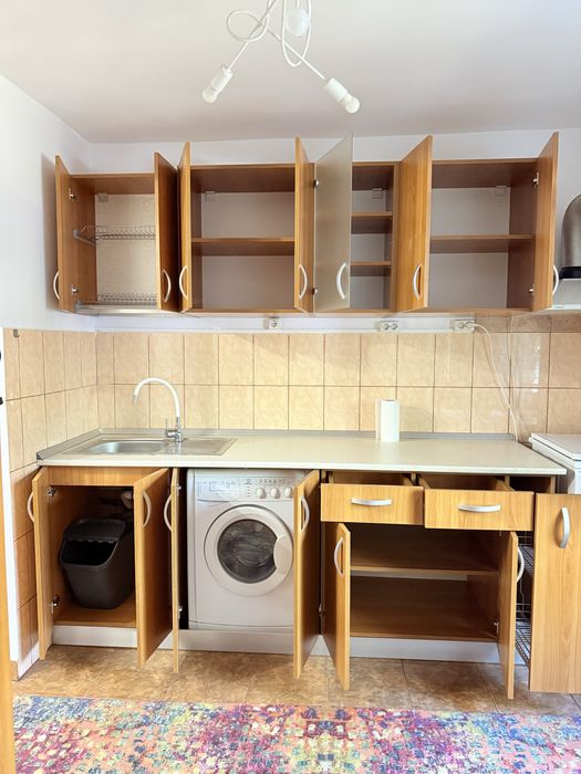 Mobilier bucatarie complet