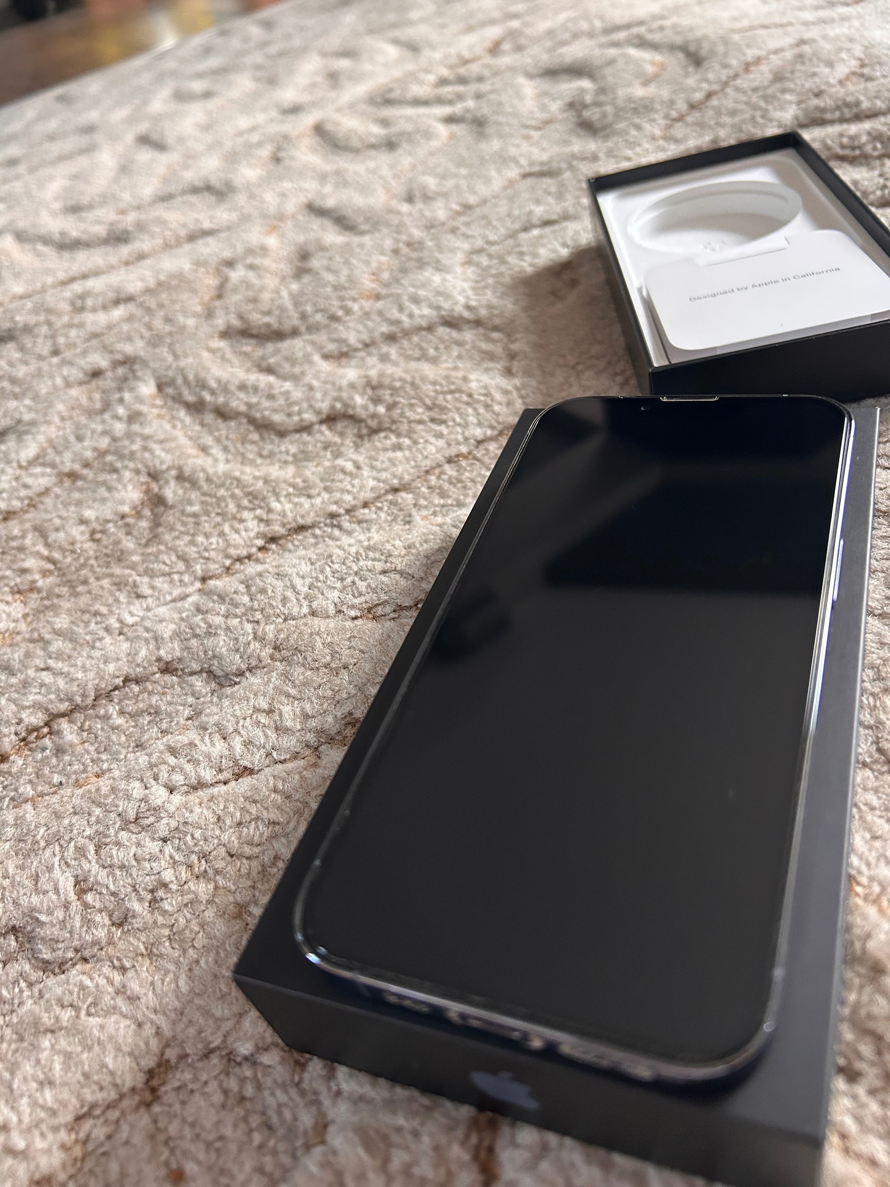 iPhone 13 PRO 256gb