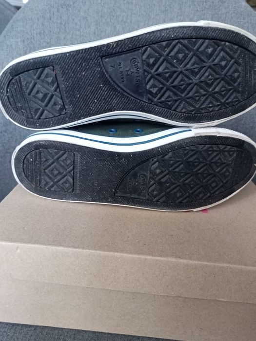 Кецове converse 38 номер като нови