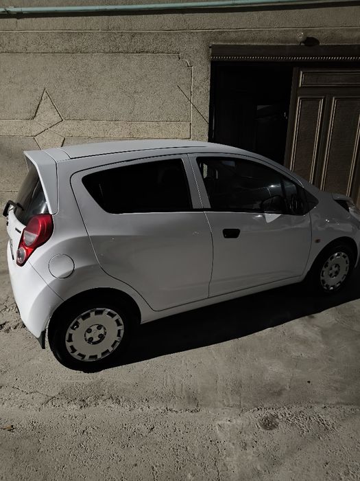 Спарк 1 евро кондиционер бир қўл