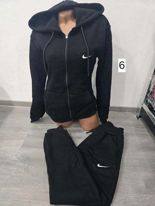 Treninguri dama vatuite .