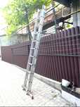 Scara aluminiu Krause 6 M