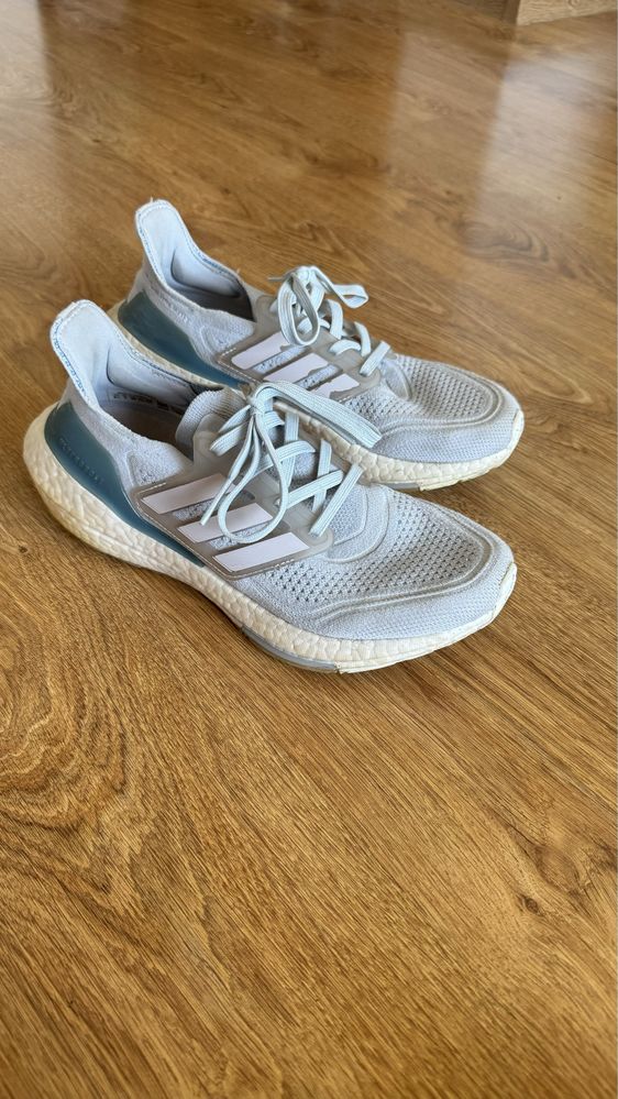 Маратонки Adidas Ultraboost