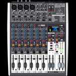 Смесителен пулт Behringer XENYX X1204 USB