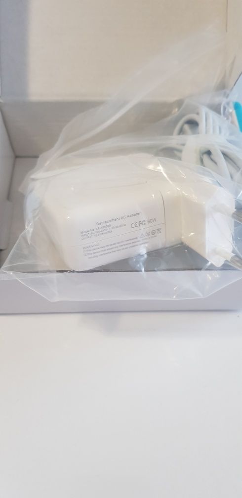 Зарядно за Apple MacBook Air A1465, A1466 - 45W MagSafe 2 - A1436
