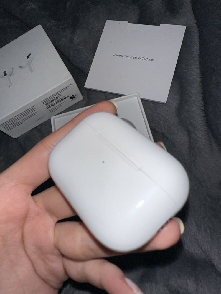 Casti AirPods Pro 2