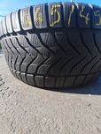 1x singura anv iarna 245/45r18 Lassa Montaj Gratuit