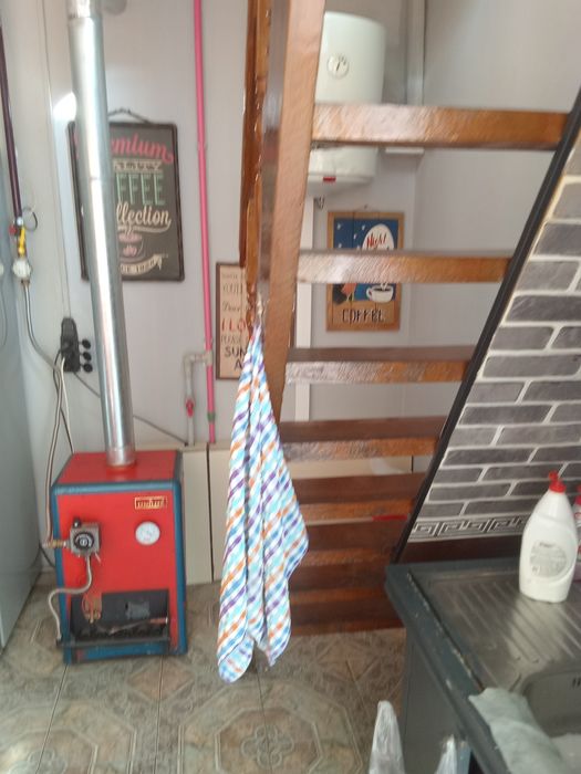 Сдается комната в частном доме