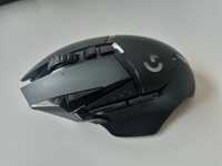 Logitech G502 Lightspeed Wireless