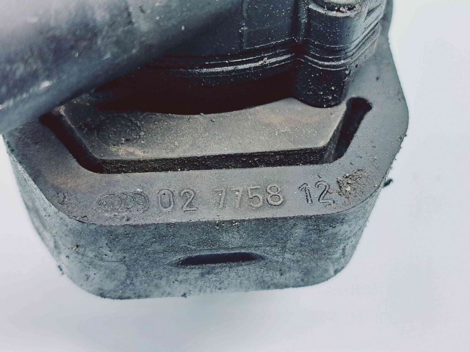 Pompa recirculare apa Mercedes Clasa ML (W164) [Fabr 2005-2012] 027758