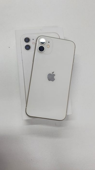 Iphone 11 в отличном состоянии