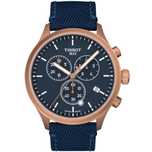 Мъжки часовник TISSOT T116, T-Sport / Chrono XL