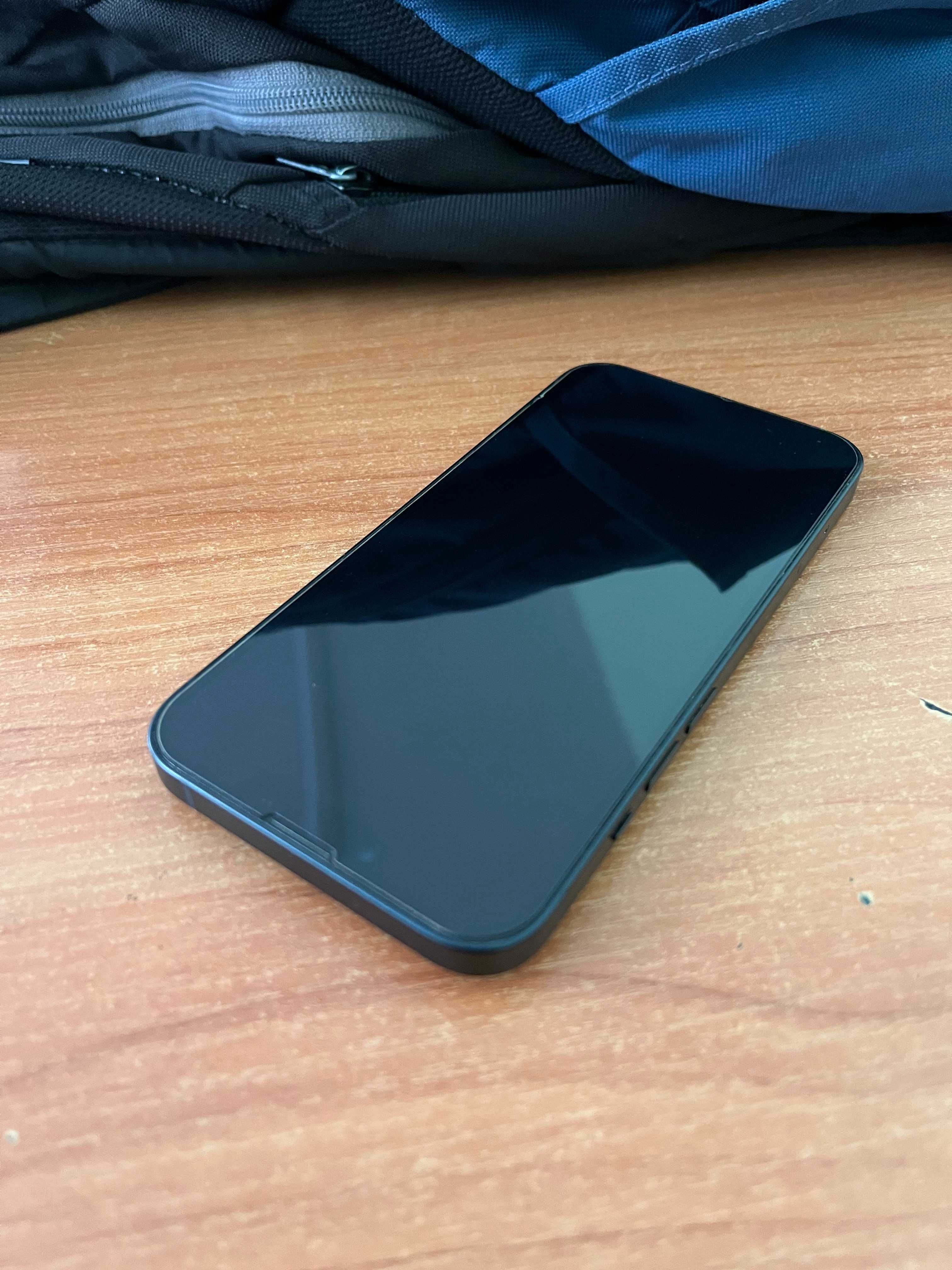 Iphone 13 128gb Midnight